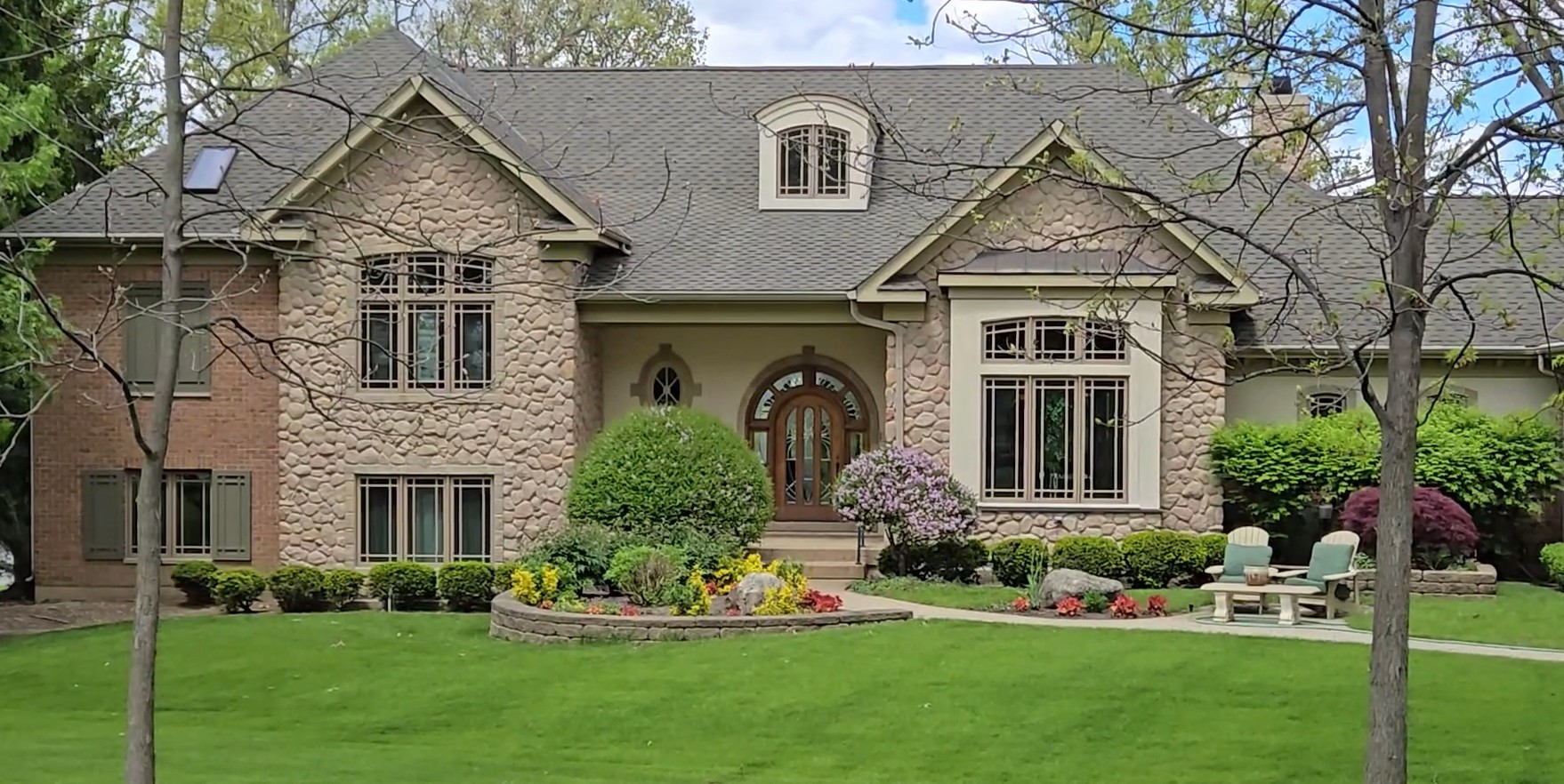 Custom Built Home Now Available!