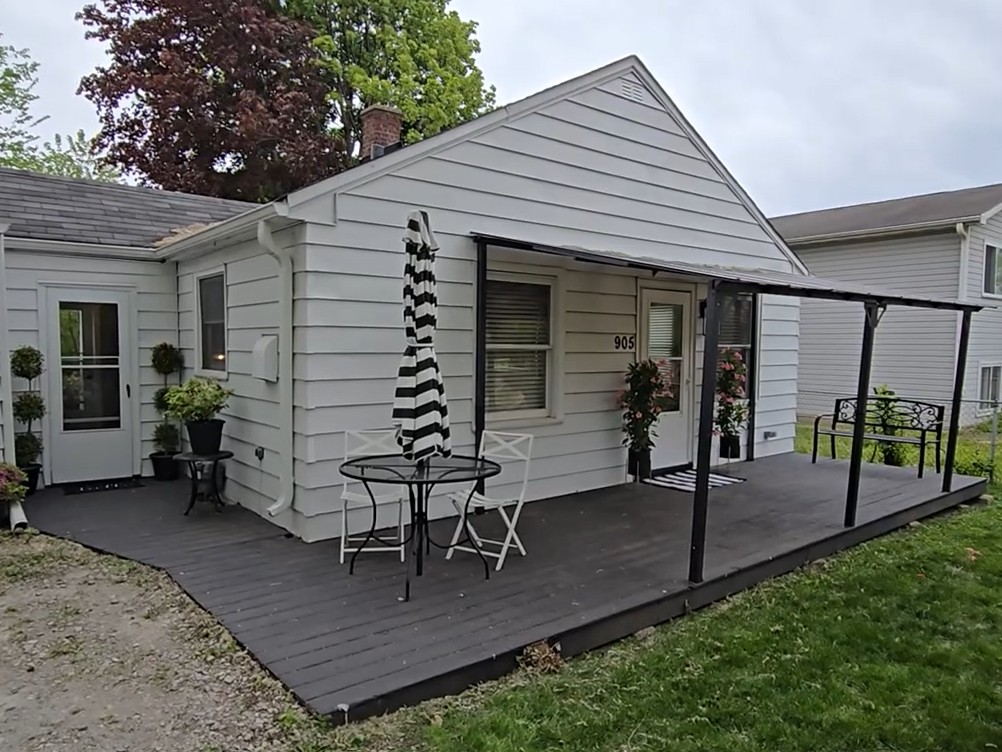 Fantastic Opportunity in Lake Bluff, IL!